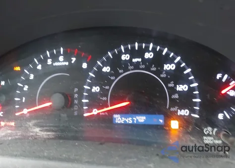 2011 Toyota Camry Le from USA, damaged, VIN 4T1BF3EK8BU663200